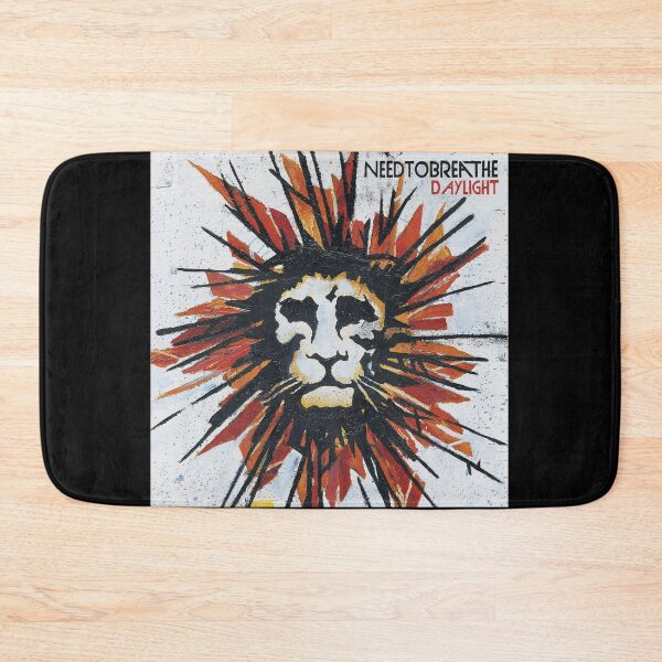 Item preview, NEEDTOBREATHE Daylight designed and sold by PATRICIAa10.