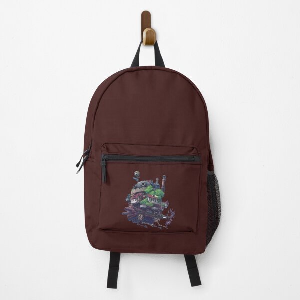 Item preview, Best Selling Howl_s Moving Castle designed and sold by KelseyPatel.