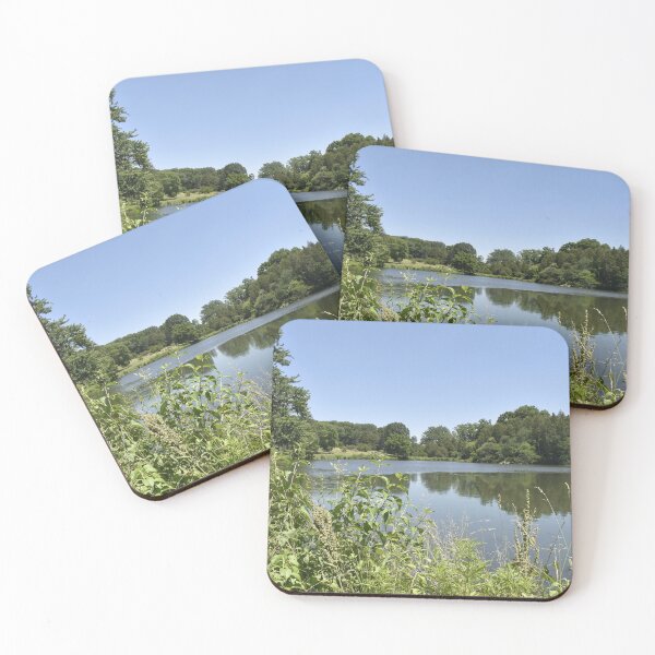 Item preview, Lake Marmo Shores designed and sold by Kathleen Brant.