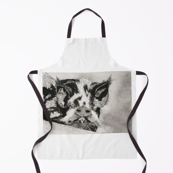 Item preview, 'Let's Be Friends,' Says Mr. Kune designed and sold by KeeleyArtPrint.