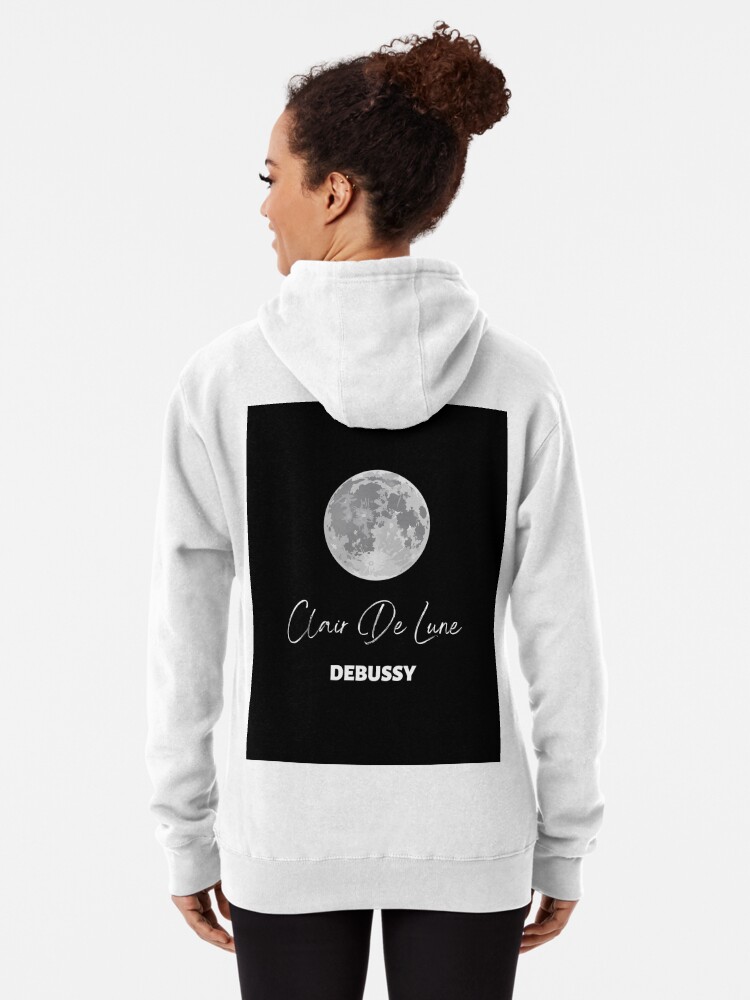 CLAIR DE LUNE 登坂広臣パーカー 白 L。 2025年最新】clair de lune