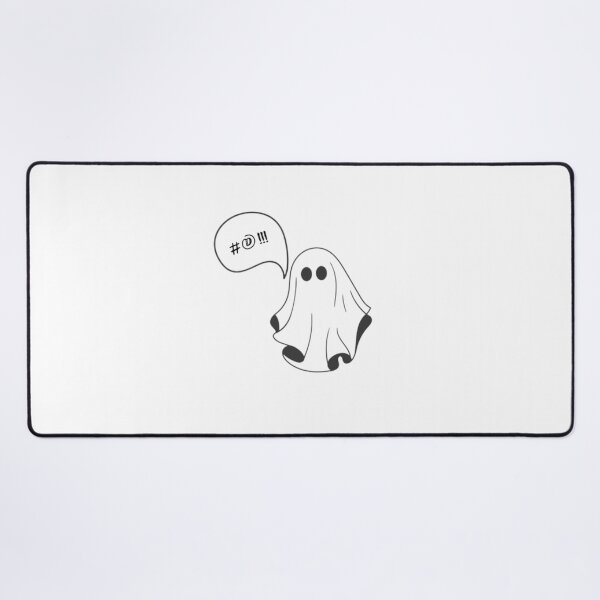 Item preview, Ghost  designed and sold by Laylasky.