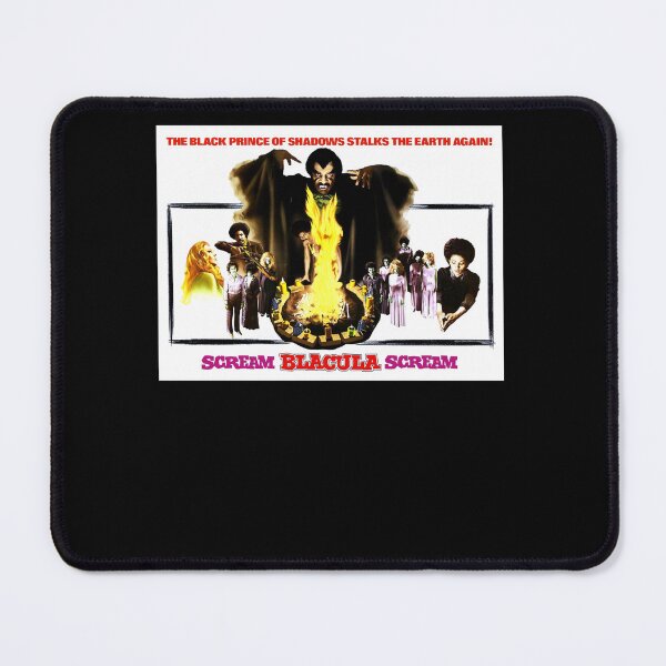 Item preview, Gift Idea Scream Blacula Scream Animal Vintage Retro designed and sold by DanielMichase.