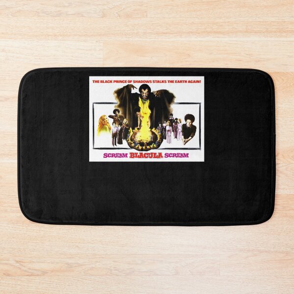 Item preview, Gift Idea Scream Blacula Scream Animal Vintage Retro designed and sold by DanielMichase.