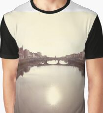 Cork Graphic T-Shirt