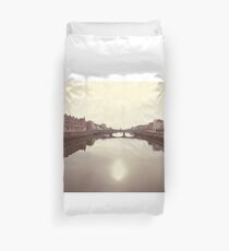Cork Duvet Cover