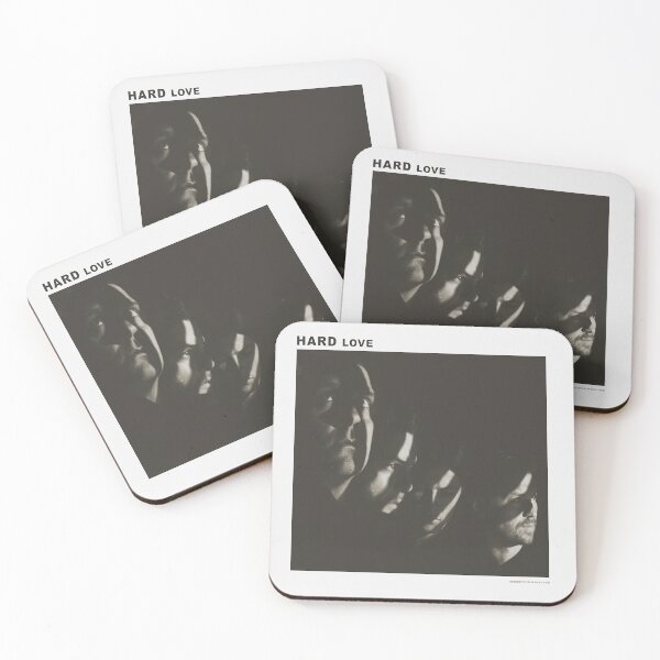 Item preview, NEEDTOBREATHE H A R D L O V E designed and sold by PATRICIAa10.