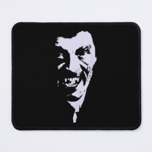 Item preview, Gifts For Men Beautiful Model Blacula Negative Space Graphic For Fan designed and sold by DanielMichase.