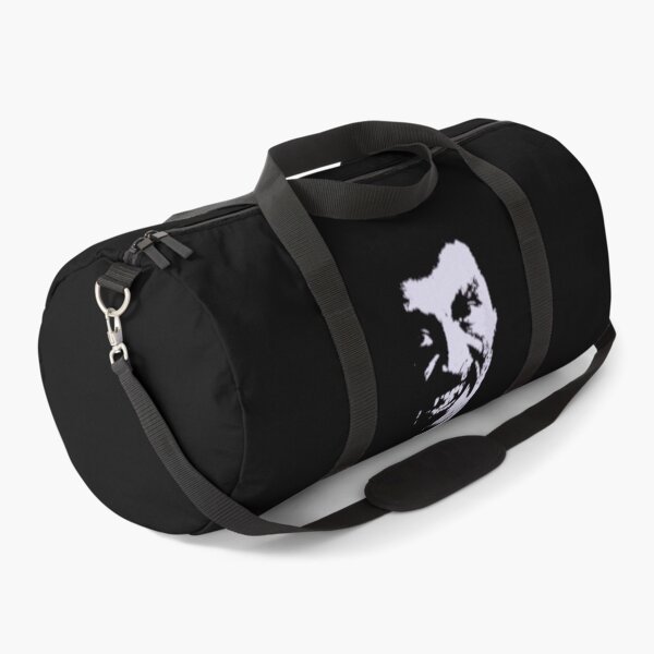 Item preview, Gifts For Men Beautiful Model Blacula Negative Space Graphic For Fan designed and sold by DanielMichase.