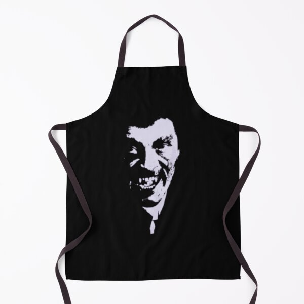 Item preview, Gifts For Men Beautiful Model Blacula Negative Space Graphic For Fan designed and sold by DanielMichase.