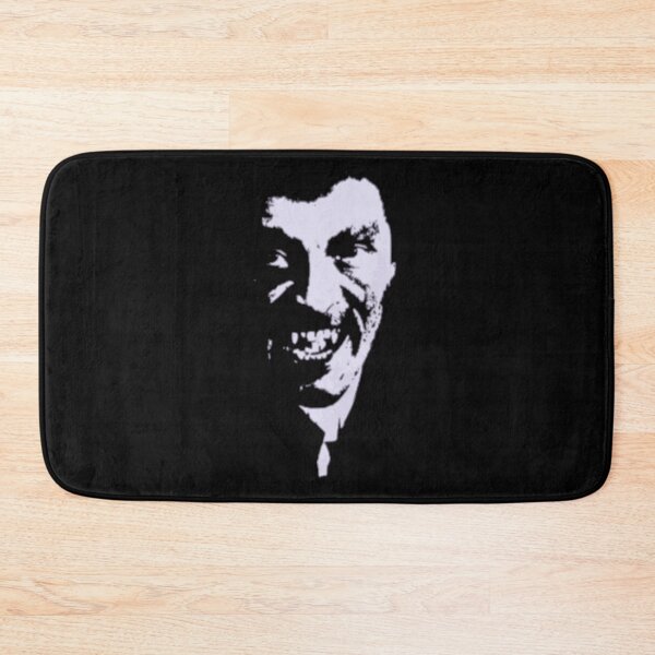 Item preview, Gifts For Men Beautiful Model Blacula Negative Space Graphic For Fan designed and sold by DanielMichase.