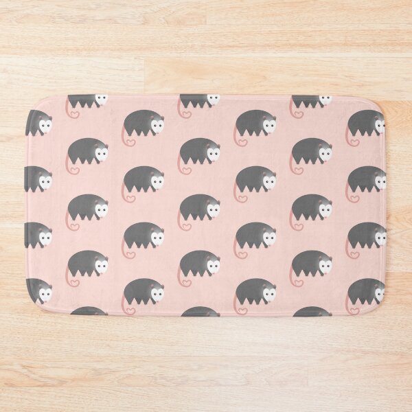 Item preview, Opossum designed and sold by pigeonpotion.