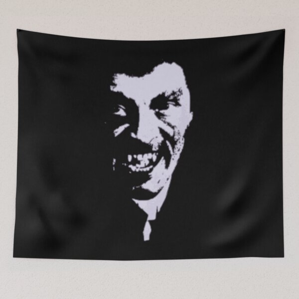 Item preview, Gifts For Men Beautiful Model Blacula Negative Space Graphic For Fan designed and sold by DanielMichase.