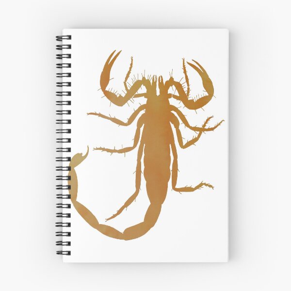 Item preview, Scorpion designed and sold by MordaxFurritus.