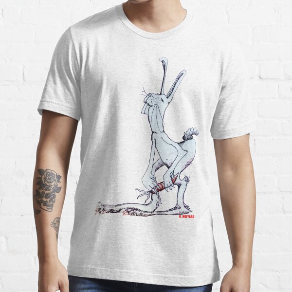 What's Up Doc? Essential T-Shirt