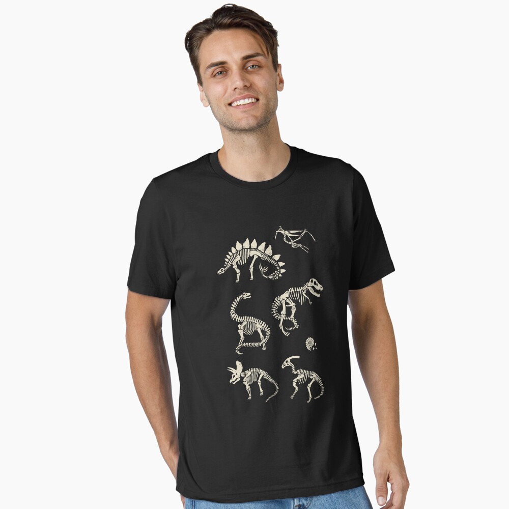 Item preview, Essential T-Shirt designed and sold by latheandquill.