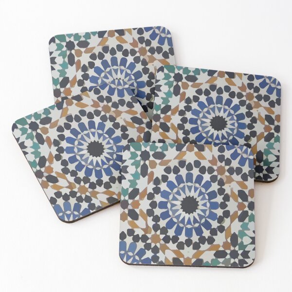 Item preview, Moroccan Zellij Traditional mosaic, marrakech designed and sold by El-kournafi.
