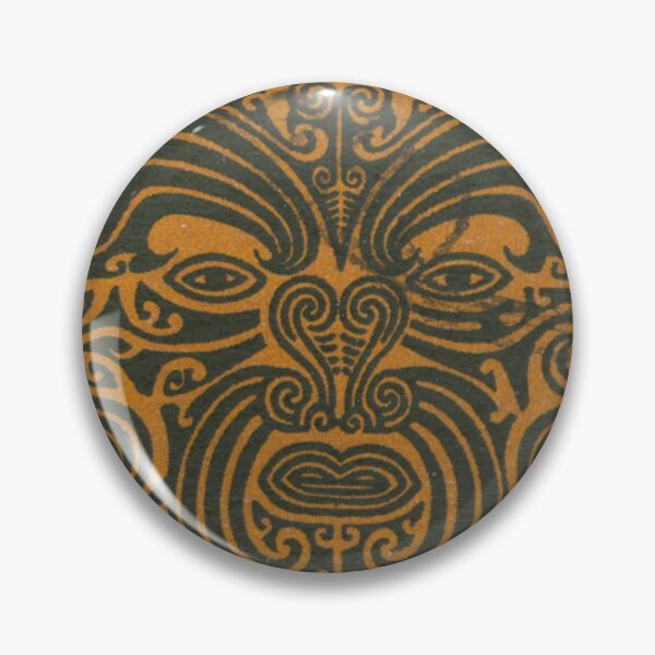 Item preview, New Zealand Maori 20c Stamp designed and sold by 2AGoodHome.