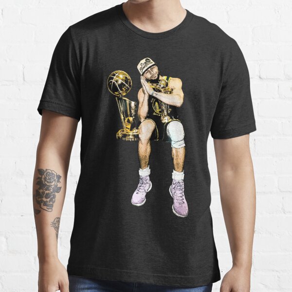 Steph Curry Night Night Essential T-Shirt
