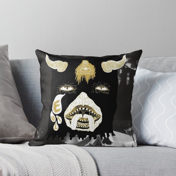 Item preview, Portugal The Man evil friends designed and sold by AndrewGom18.