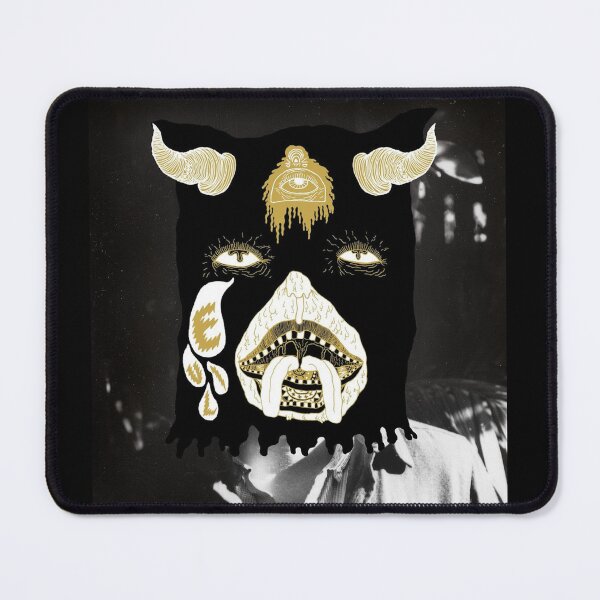 Item preview, Portugal The Man evil friends designed and sold by AndrewGom18.