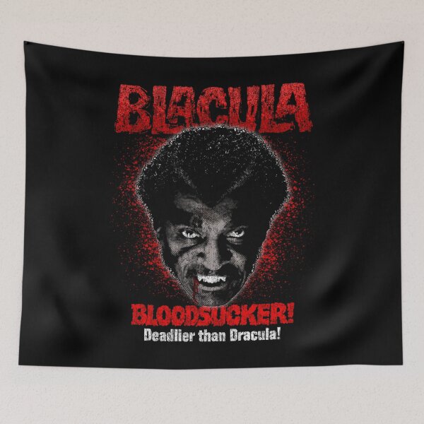 Item preview, Gifts For Women Blacula Distressed Great Model Vintage Retro designed and sold by DanielMichase.