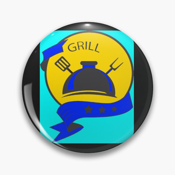 Item preview, Grill designed and sold by mturns57.