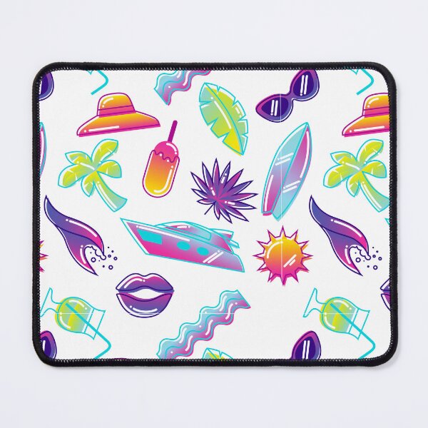 Item preview, Pattern Beach designed and sold by meesara.