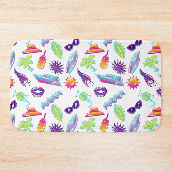 Item preview, Pattern Beach designed and sold by meesara.