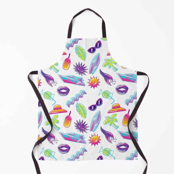 Item preview, Pattern Beach designed and sold by meesara.