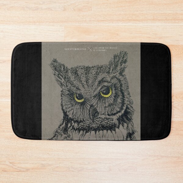 Item preview, NEEDTOBREATHE Live from the woods designed and sold by PATRICIAa10.