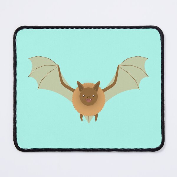 Item preview, Bat designed and sold by pigeonpotion.