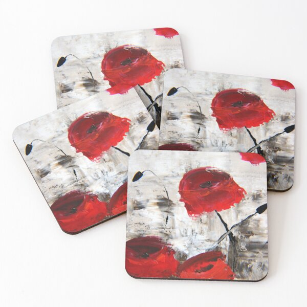 Item preview, Sloppy Poppy designed and sold by pcknockoutart.