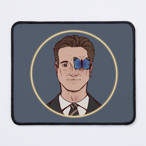 Item preview, Harry Hart Kingsman: Golden Circle designed and sold by Roar-MBOD.