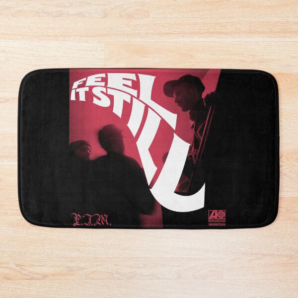 Item preview, Portugal The Man feel it still designed and sold by AndrewGom18.