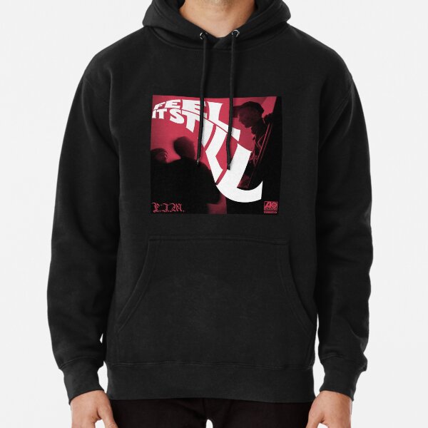 Portugal the man hoodie hot sale