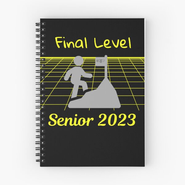 Item preview, Senior Year 2023 designed and sold by JDFunTees.