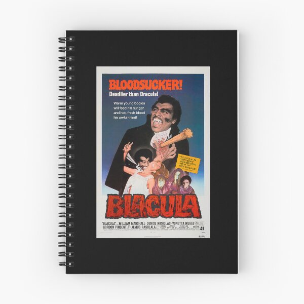 Item preview, Lover Gift Great Model Blacula Deadlier Than Dracula Awesome For Music Fan designed and sold by DanielMichase.