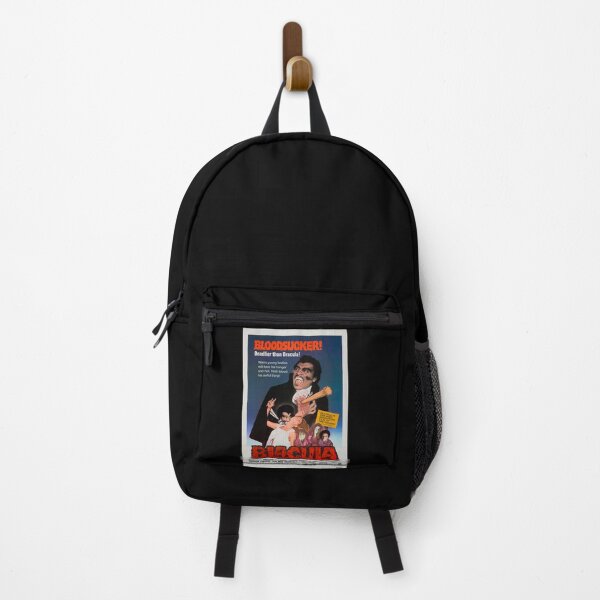 Item preview, Lover Gift Great Model Blacula Deadlier Than Dracula Awesome For Music Fan designed and sold by DanielMichase.