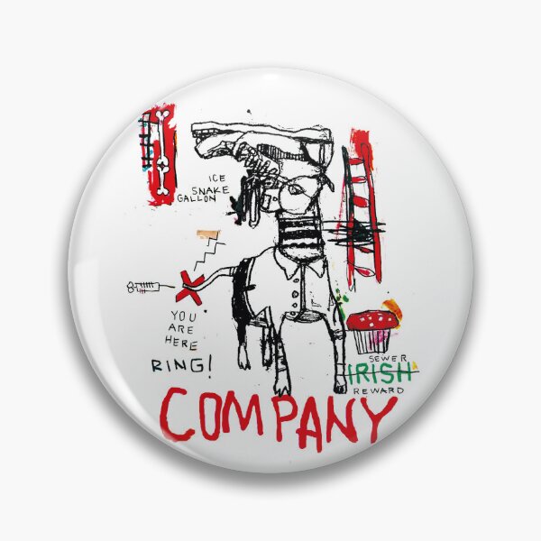 Item preview, Company designed and sold by zulu-nat.