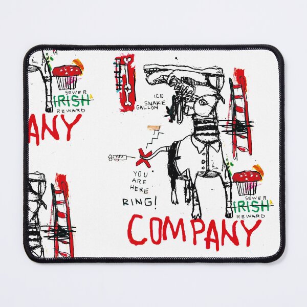 Item preview, Company designed and sold by zulu-nat.