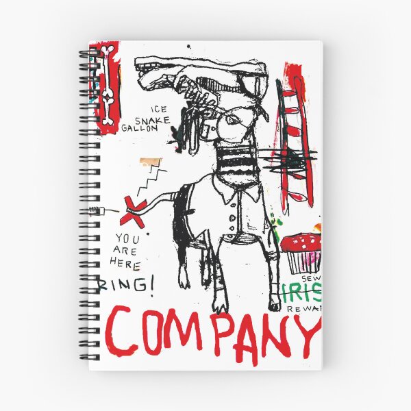 Item preview, Company designed and sold by zulu-nat.