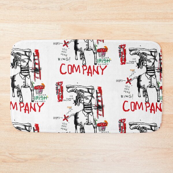 Item preview, Company designed and sold by zulu-nat.