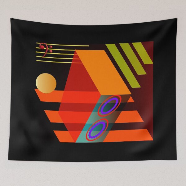 Item preview, WAITING FOR A SONG designed and sold by RGSMOOTHFINGER.