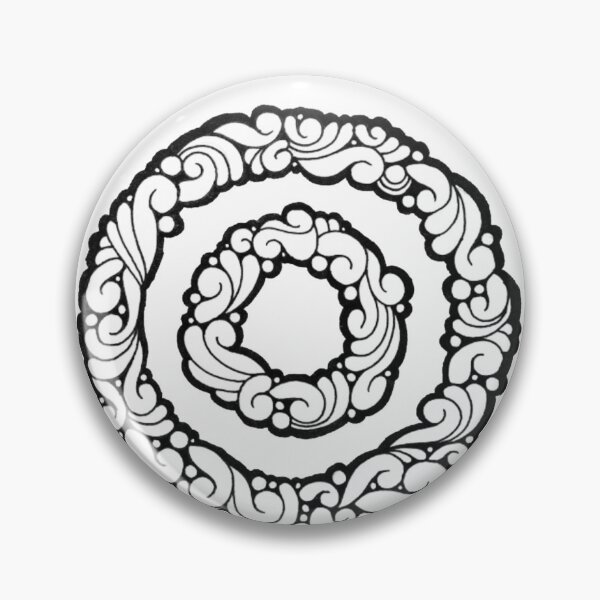 Item preview, Mandala Circle designed and sold by artesiaKT.