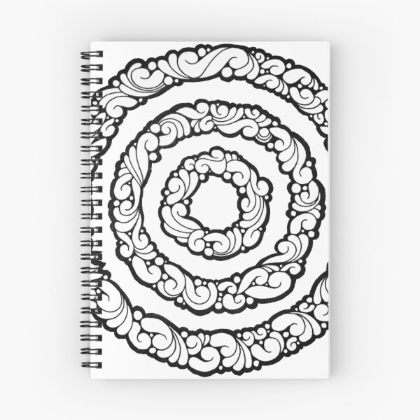 Item preview, Mandala Circle designed and sold by artesiaKT.