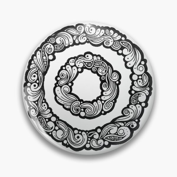 Item preview, Mandala circles designed and sold by artesiaKT.