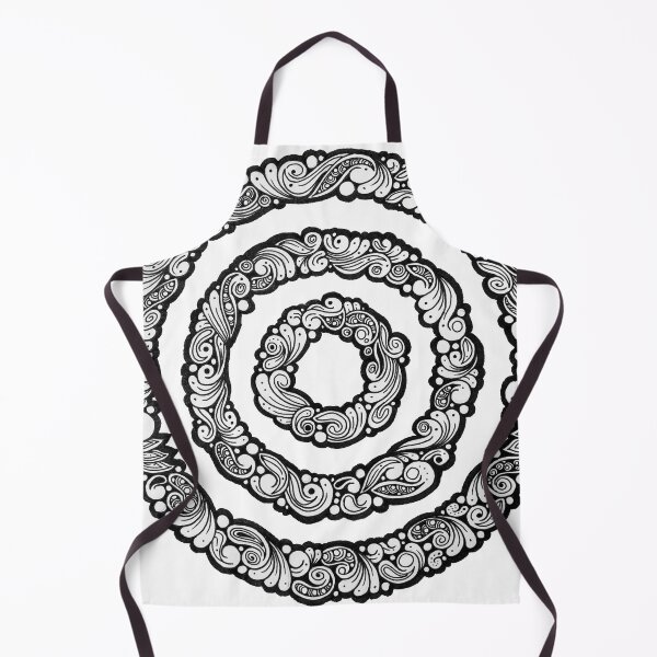 Item preview, Mandala circles designed and sold by artesiaKT.