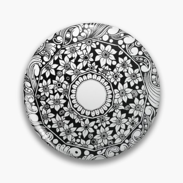 Item preview, Mandala Design designed and sold by artesiaKT.