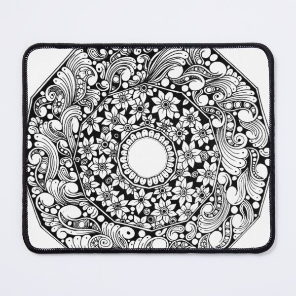Item preview, Mandala Design designed and sold by artesiaKT.
